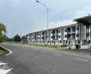 Nova homestay bangi - Kajang - 1