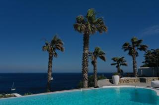 Villa K - Panormos Mykonos - 1