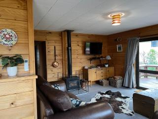 4 Alpine Ave - Hanmer Springs - 3