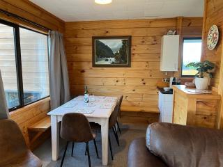 4 Alpine Ave - Hanmer Springs - 1
