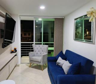 Apartamento confortable con garaje - Fusagasuga - 0