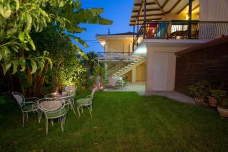Chrisanto townhouse - Città di Lefkada - 6