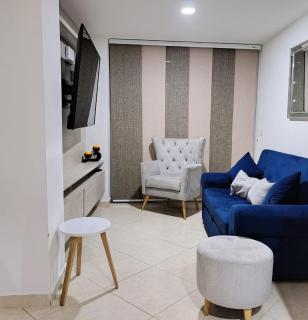 Apartamento confortable con garaje - Fusagasuga - 9