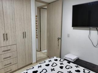 Apartamento confortable con garaje - Fusagasuga - 1