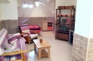 Sunny house in Santa Pola, shared pool - Santa Pola - 8