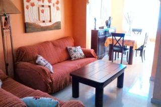 Sunny house in Santa Pola, shared pool - Santa Pola - 7