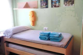 Sunny house in Santa Pola, shared pool - 3