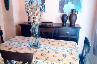 Sunny house in Santa Pola, shared pool - 2