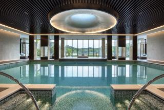 ZiYunXuanQing Resort&Spa - - 1