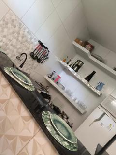 Bella Morena - Ilha de Boipeba - 6