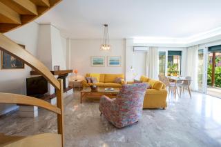 Chrisanto townhouse - Città di Lefkada - 8