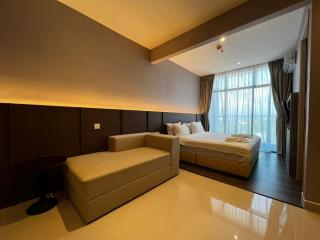 The Shore City View Studio Suite - Kota Kinabalu - 8