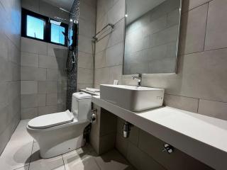 The Shore City View Studio Suite - Kota Kinabalu - 7