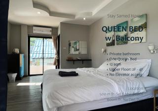 Stay Samed Hostel - Ko Samed - 4