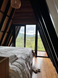 Terra Alta Chalé - Gonçalves - 3