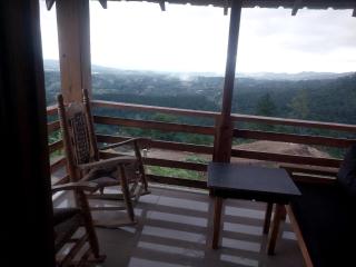 Vista Montaña J De La Rosa - Jarabacoa - 4