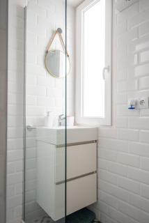 Santander Central Comfort - 8