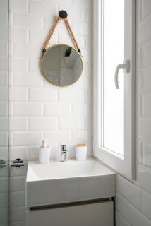 Santander Central Comfort - 6