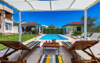 Holiday house with a swimming pool Kastel Luksic, Kastela - 23710 - Kaštela - 3