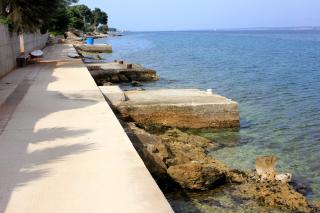 Secluded holiday house Kali - Ugljan - 23713 - 6