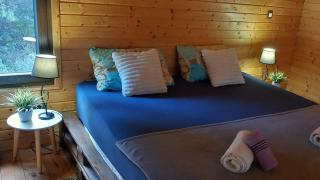 Secluded holiday house Kali, Ugljan - 23713 - 5