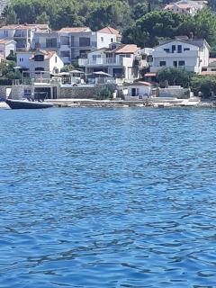 Apartments by the sea Arbanija, Ciovo - 23717 - 9