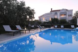 Family friendly house with a swimming pool Sikovo, Biograd - 23718 - Sveti Filip i Jakov - 0