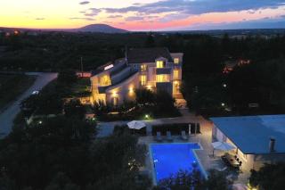 Family friendly house with a swimming pool Sikovo, Biograd - 23718 - Sveti Filip i Jakov - 9