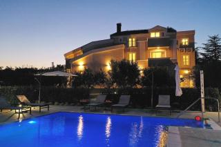 Family friendly house with a swimming pool Sikovo, Biograd - 23718 - Sveti Filip i Jakov - 8