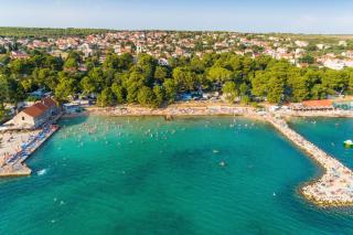 Family friendly house with a swimming pool Sikovo, Biograd - 23718 - Sveti Filip i Jakov - 7