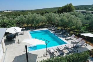 Family friendly house with a swimming pool Sikovo, Biograd - 23718 - 3