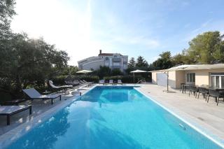 Family friendly house with a swimming pool Sikovo, Biograd - 23718 - Sveti Filip i Jakov - 2