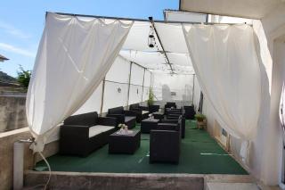 Apartments by the sea Tisno, Murter - 23720 - 0