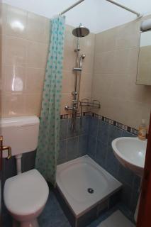 Apartments by the sea Tisno, Murter - 23720 - 2