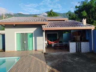 Casa Massaguaçu 51 - Caraguatatuba - 8