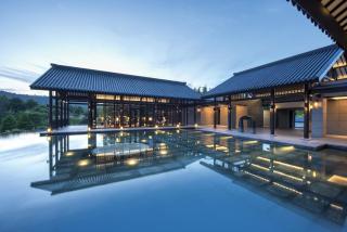 ZiYunXuanQing Resort&Spa - - 9