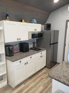 The Sunflower Studio Cottage - Bunnell - 7