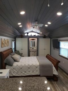 The Sunflower Studio Cottage - Bunnell - 5