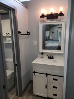 The Sunflower Studio Cottage - Bunnell - 4