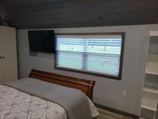 The Sunflower Studio Cottage - Bunnell - 2