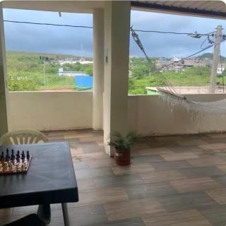 Casa Brankonrald - San Cristóbal - 8