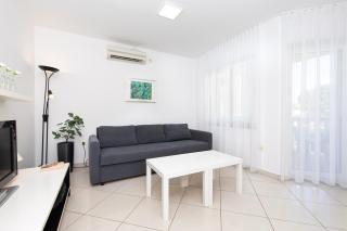 Apartments with a parking space Baska, Krk - 23726 - Baška - 4