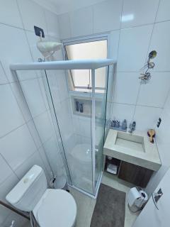 Apartamento em Ubatuba - 1