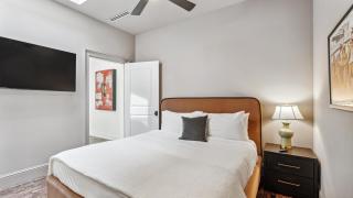 The Mary Beth Hotel & Gallery - New Orleans - 4