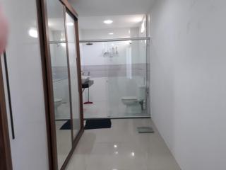 ótimo triplex com piscina no terraço - Belém - 7