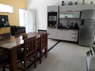 ótimo triplex com piscina no terraço - Belém - 5