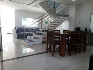 ótimo triplex com piscina no terraço - Belém - 1