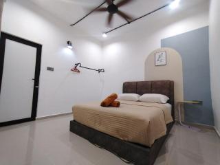 D Laman Santai 17Pax 5R4B Near TC Beach - Kuantan - 4