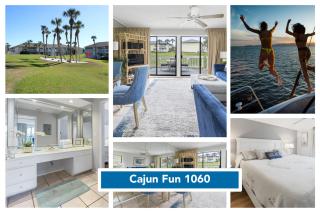 Cajun Fun 1060 Apartment - Destin - 0