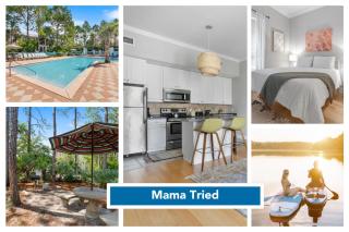 Mama Tried condo - Santa Rosa Beach - 7